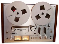 AKAI GX-4000D